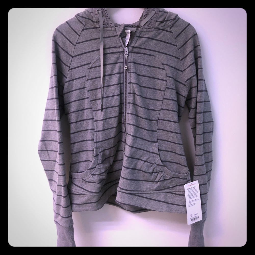Lululemon Movement Jacket NWT